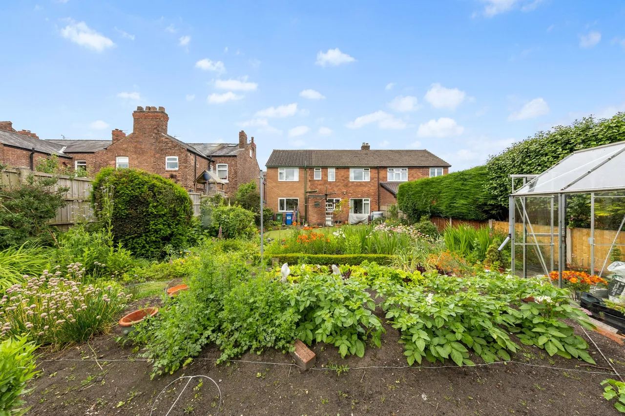 Victoria Avenue, Grappenhall, Warrington, Warrington, WA4 2PD, photo 22