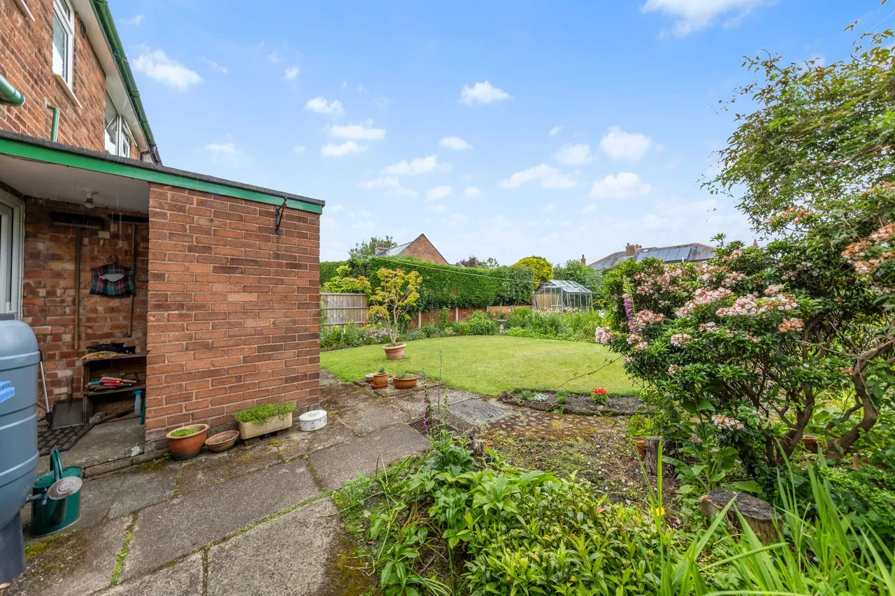 Victoria Avenue, Grappenhall, Warrington, Warrington, WA4 2PD, photo 20