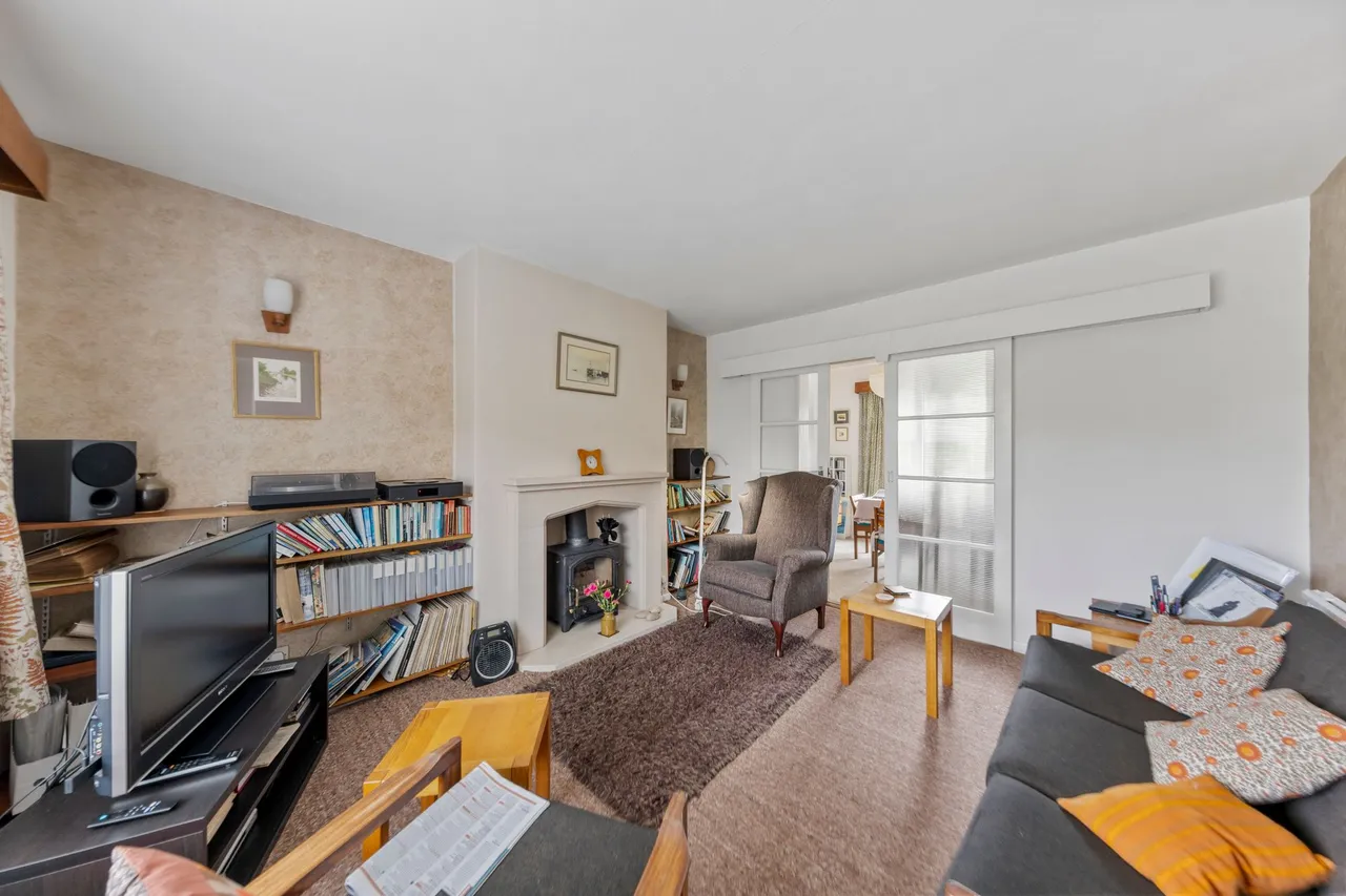 Victoria Avenue, Grappenhall, Warrington, Warrington, WA4 2PD, photo 4