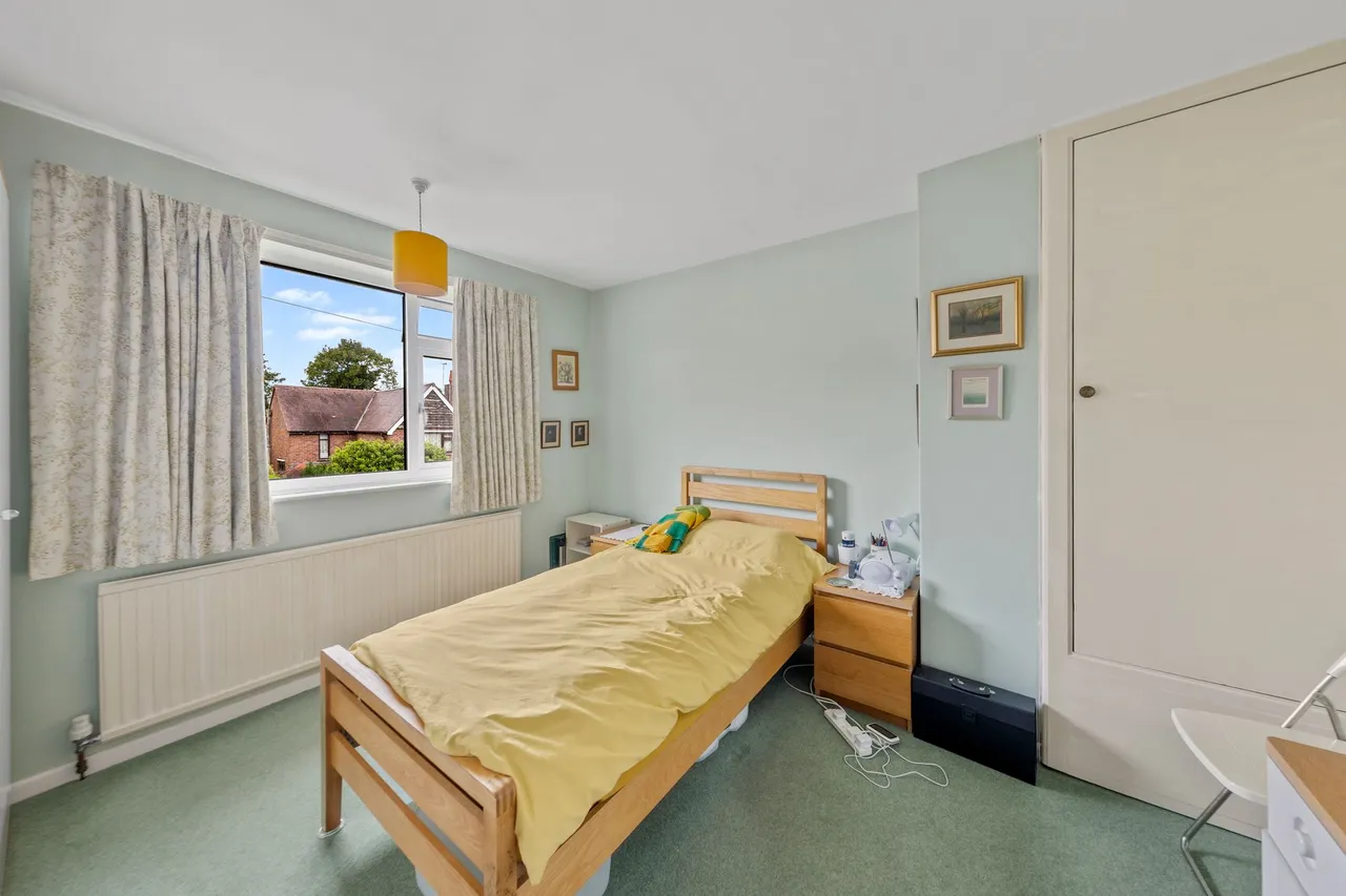 Victoria Avenue, Grappenhall, Warrington, Warrington, WA4 2PD, photo 12
