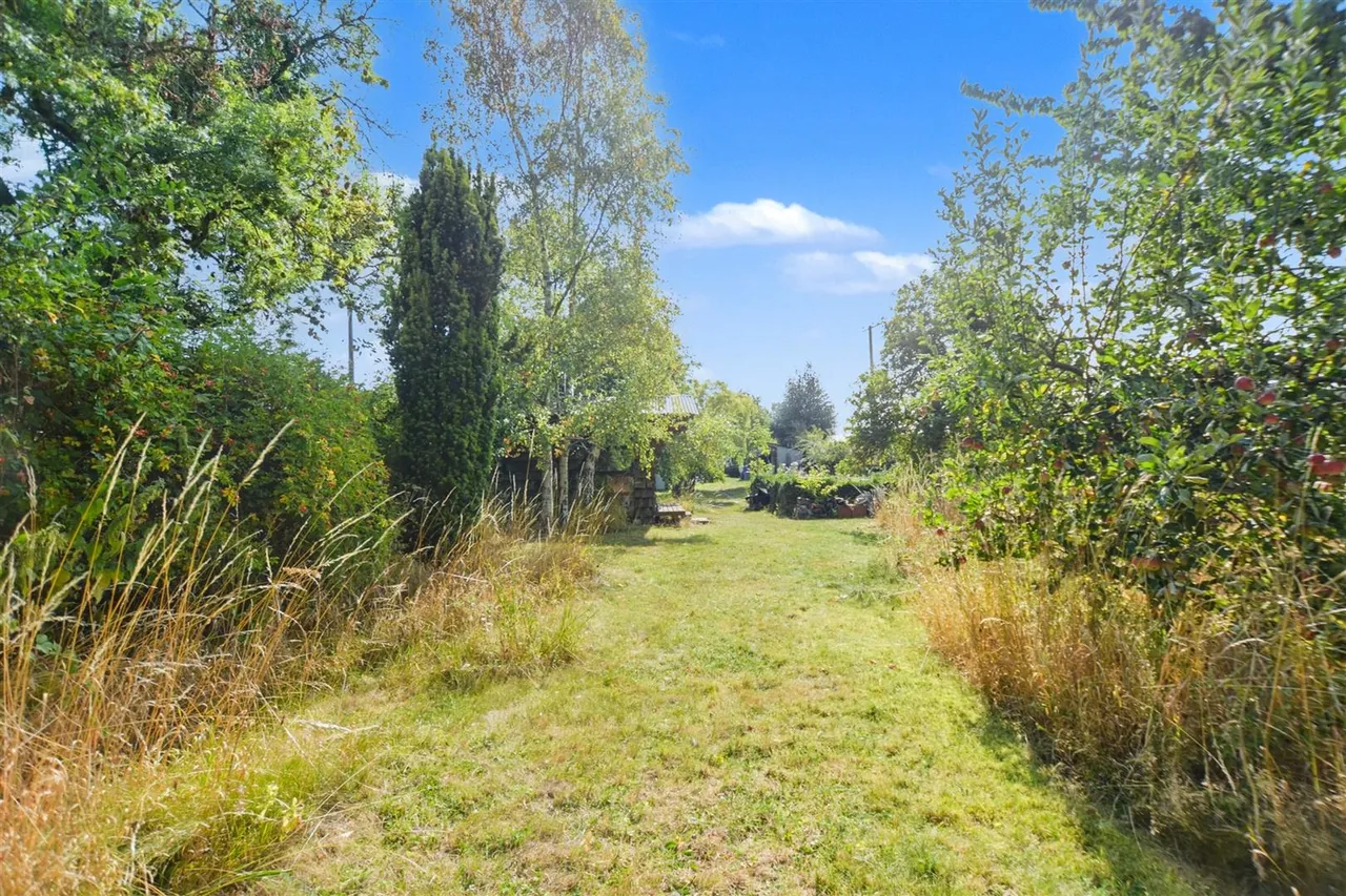Woodpecker Hill, Dale Abbey, DE7, photo 4
