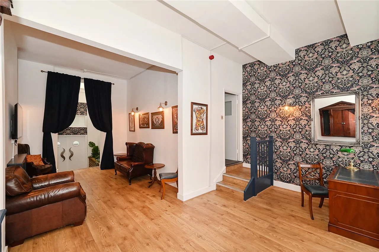 Royal College Street, Camden Town, NW1, photo 10