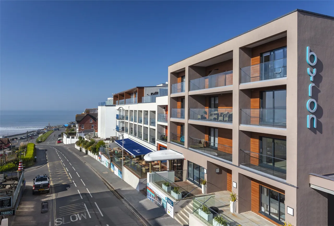 Beach Road, Woolacombe, EX34, photo 4