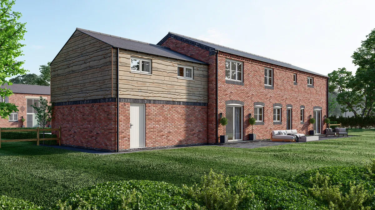 Acton Lane, Ombersley, DY13, photo 2