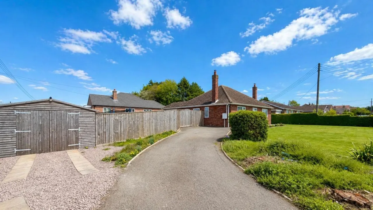 Hall Lane, Stickney, PE22, photo 20