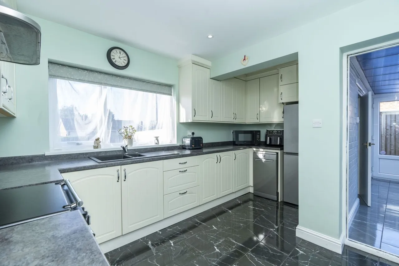 Hall Lane, Stickney, PE22, photo 8