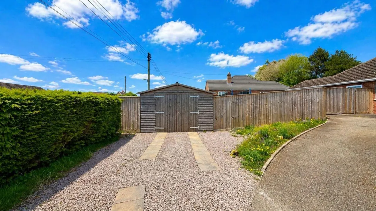 Hall Lane, Stickney, PE22, photo 21