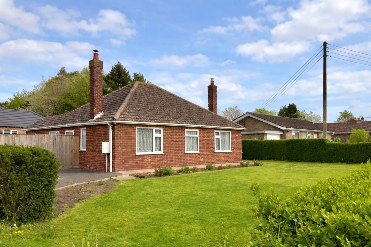 Hall Lane, Stickney, PE22, photo 5