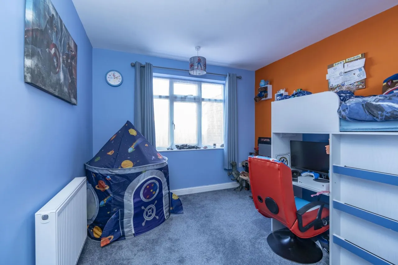 Hall Lane, Stickney, PE22, photo 15