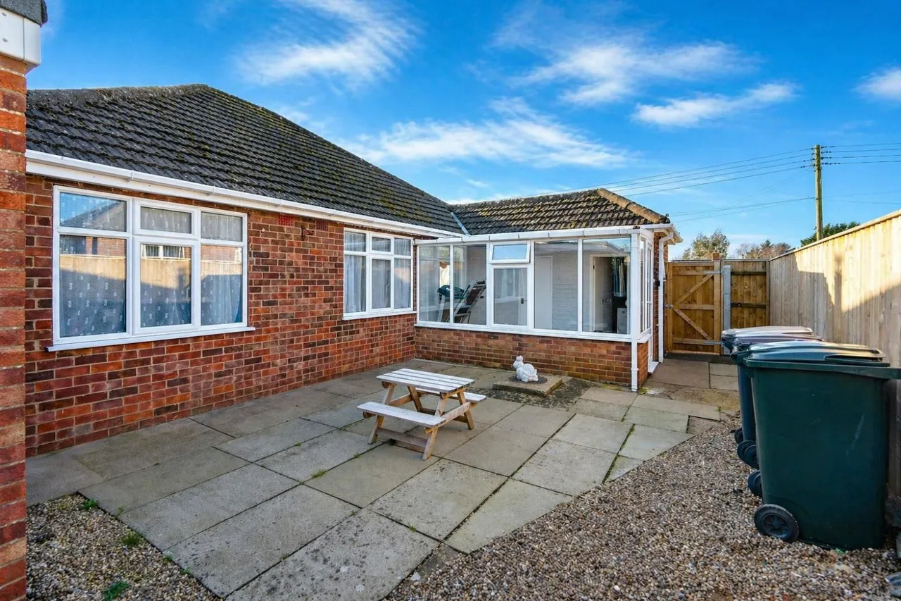 Hall Lane, Stickney, PE22, photo 19