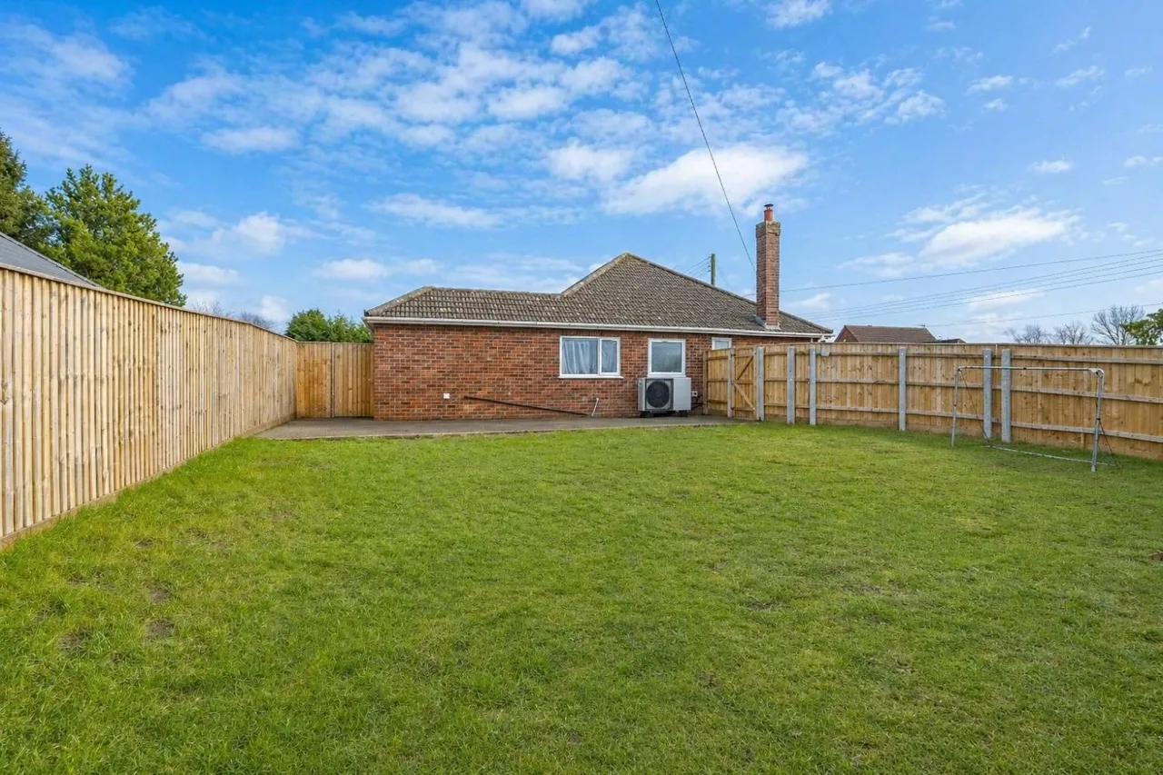 Hall Lane, Stickney, PE22, photo 4