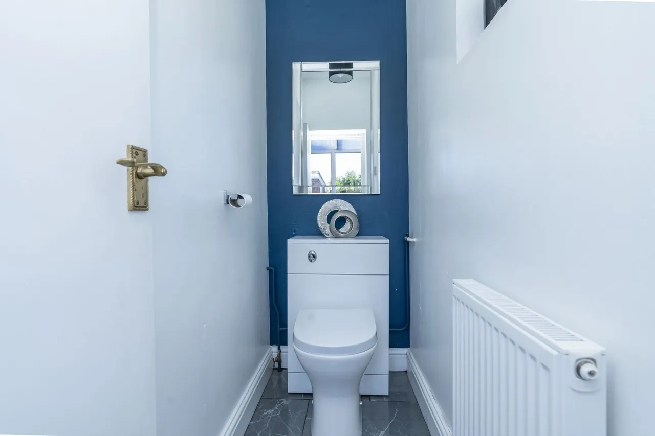 Hall Lane, Stickney, PE22, photo 17