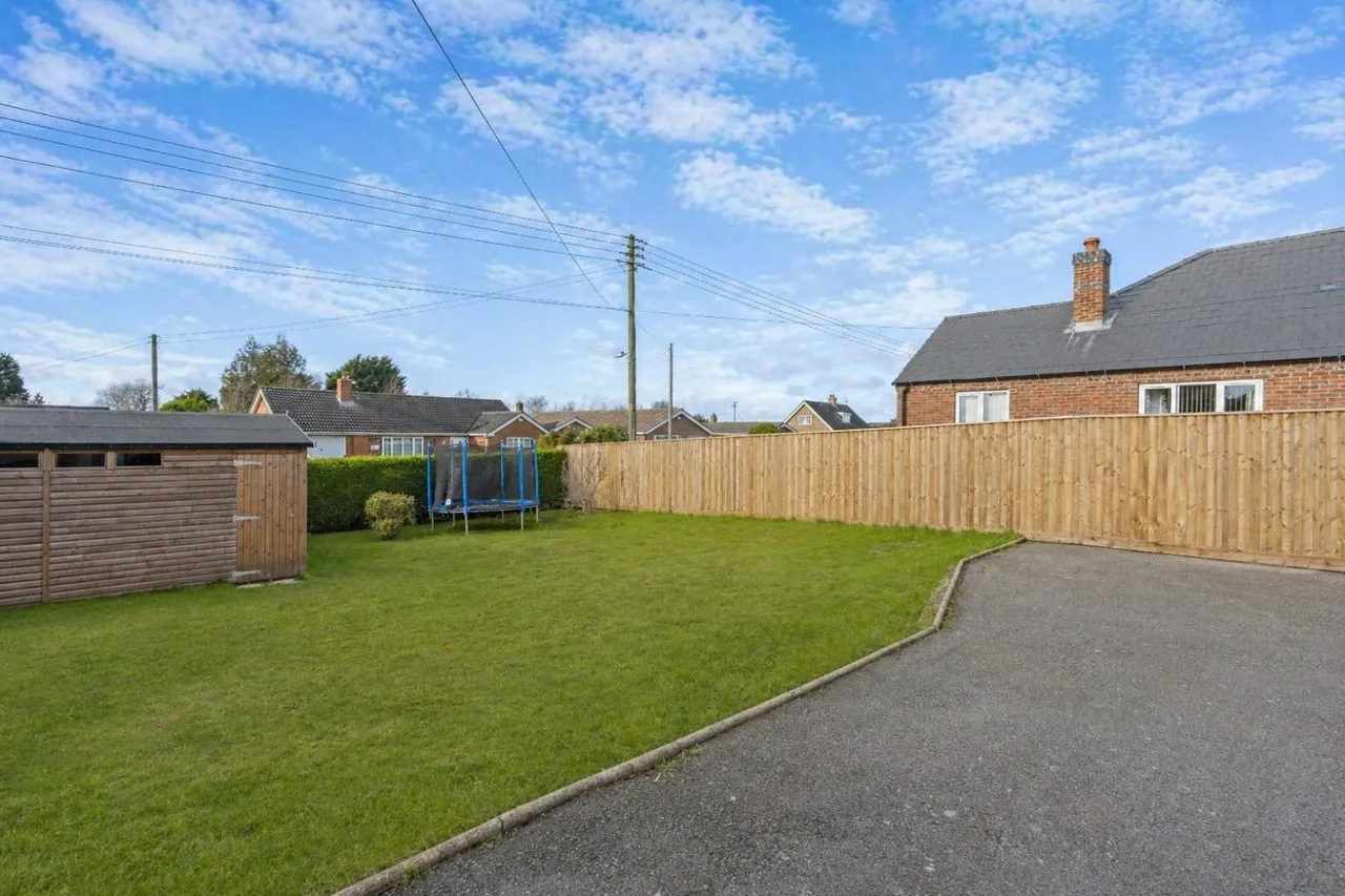 Hall Lane, Stickney, PE22, photo 18