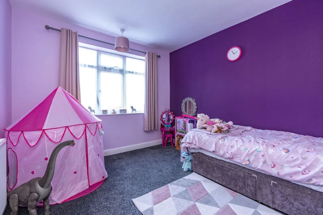 Hall Lane, Stickney, PE22, photo 14