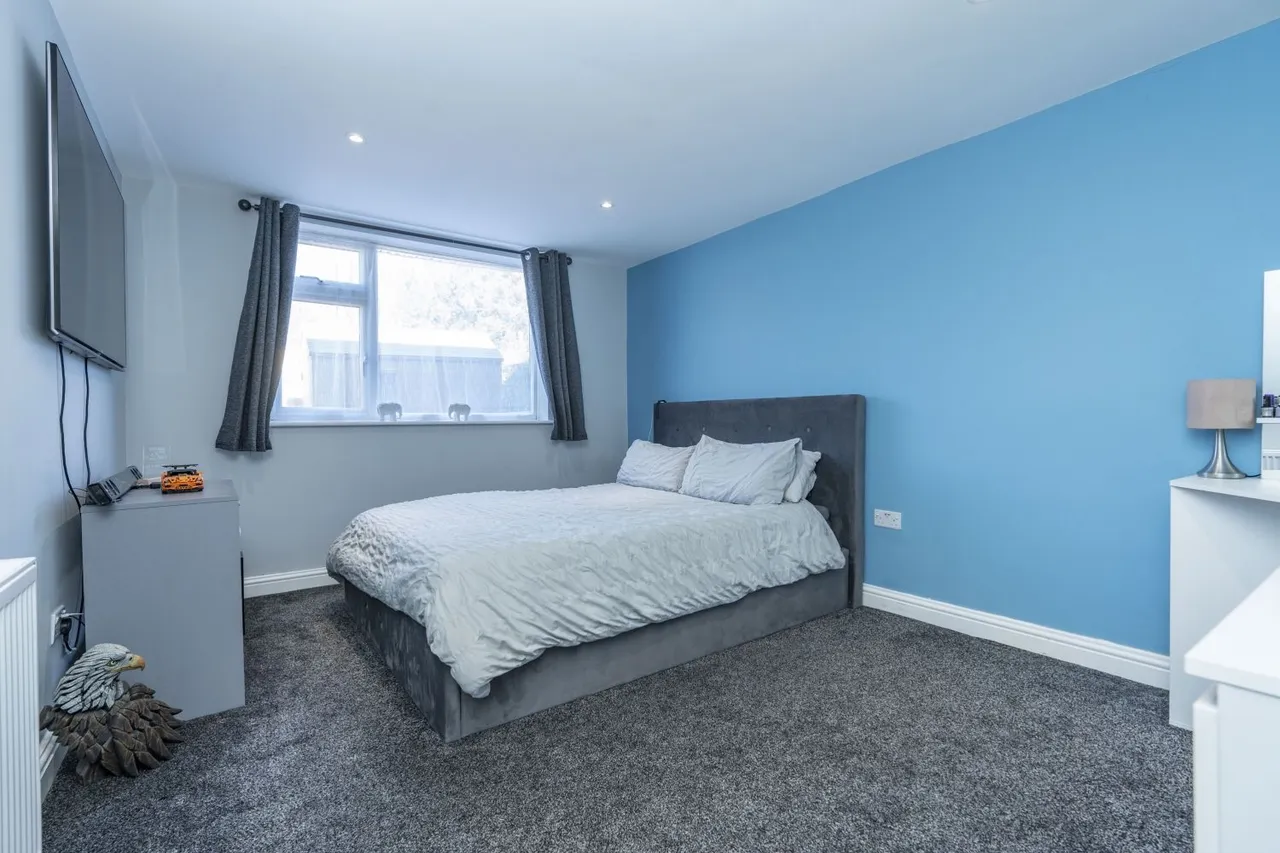 Hall Lane, Stickney, PE22, photo 13