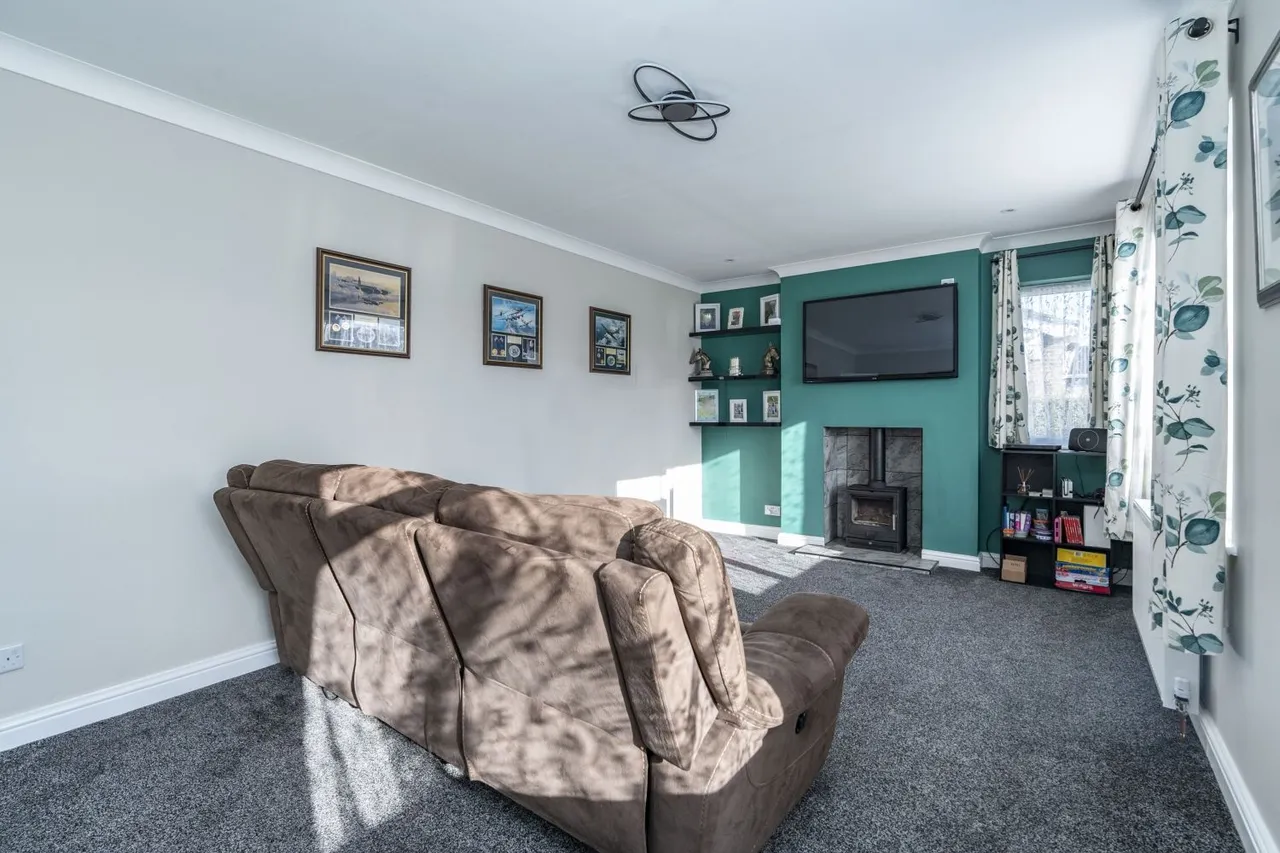 Hall Lane, Stickney, PE22, photo 6