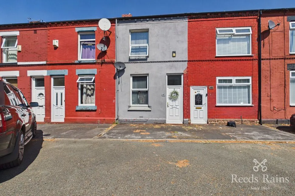 Manville Street, St. Helens, WA9, photo 10