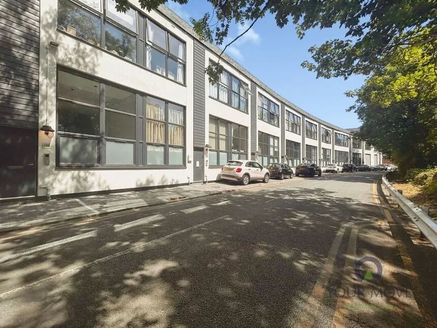 Vulcan House, Restmor Way,, Wallington, SM6, photo 10