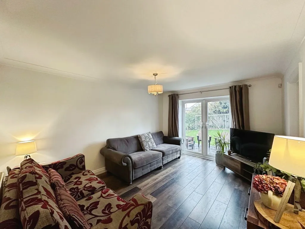 Morpeth NE61 6TE, NE61, photo 3