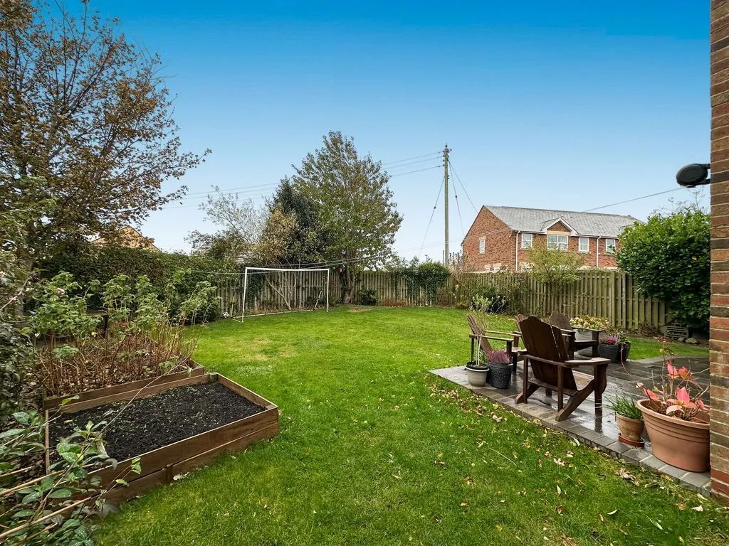 Morpeth NE61 6TE, NE61, photo 20