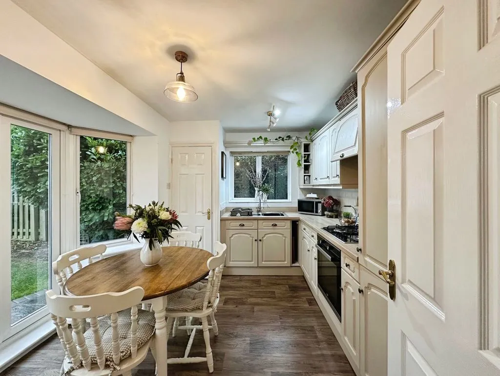 Morpeth NE61 6TE, NE61, photo 2