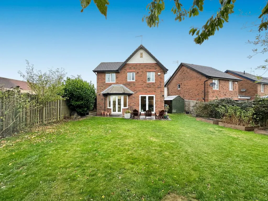 Morpeth NE61 6TE, NE61, photo 19