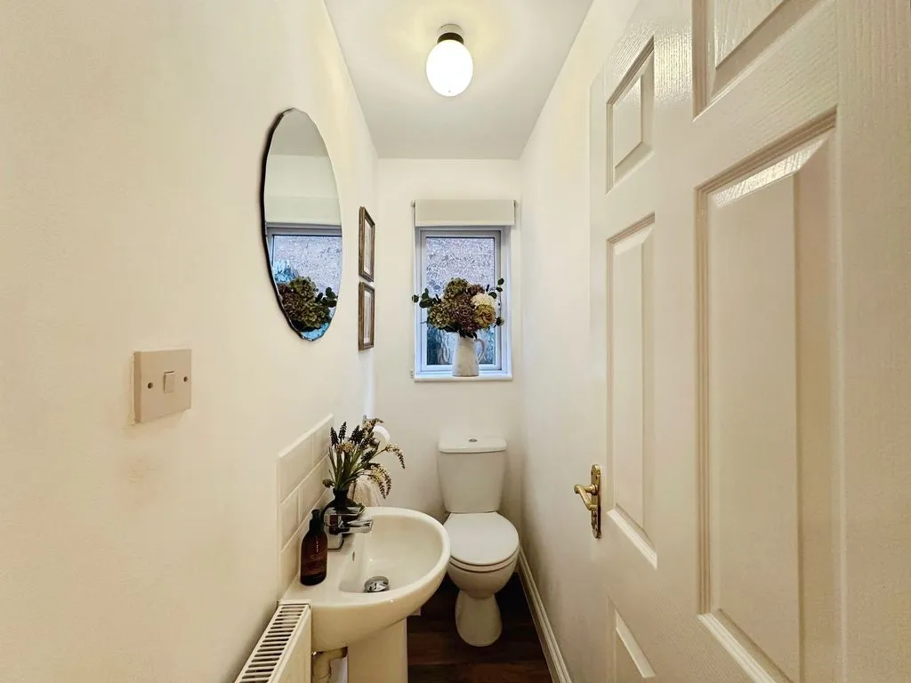 Morpeth NE61 6TE, NE61, photo 9