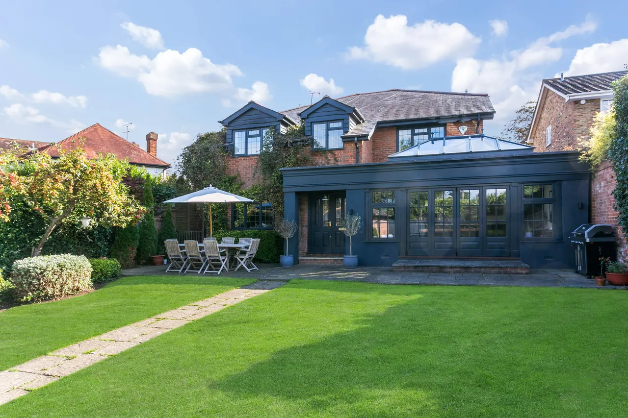 5 bed house for sale, Elm Grove, Maidenhead, SL6