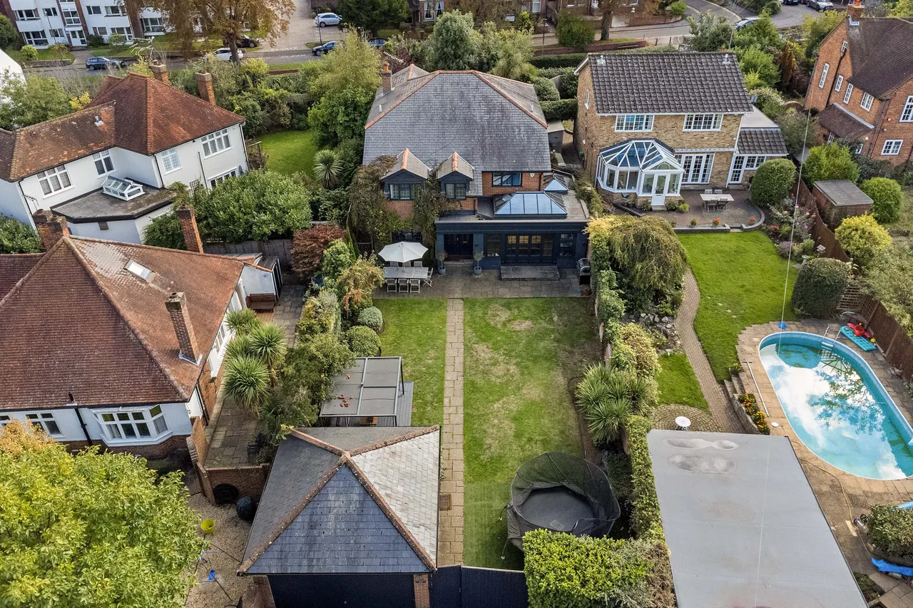 Elm Grove, Maidenhead, SL6, photo 24