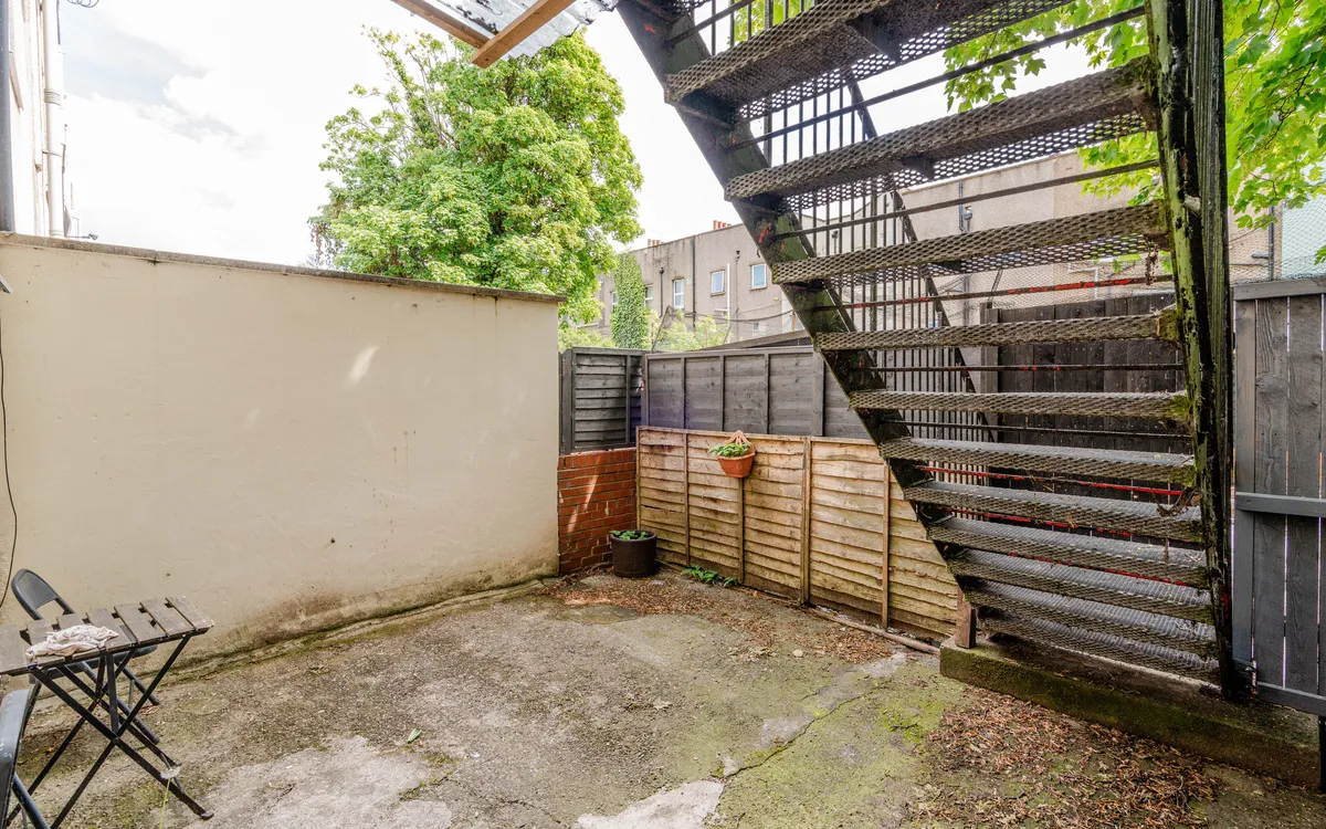 Gwyn Street, Central Bristol, BS2, photo 9