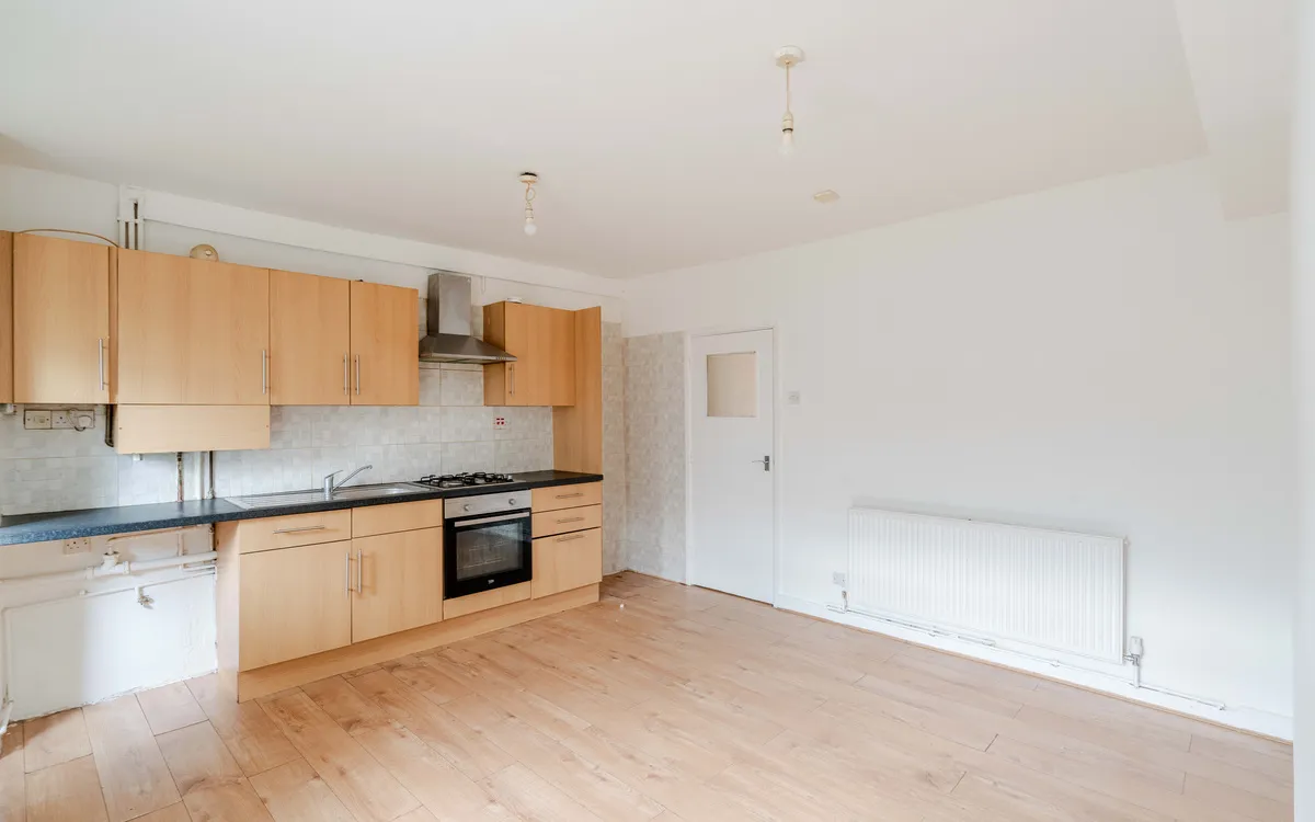 Gwyn Street, Central Bristol, BS2, photo 4