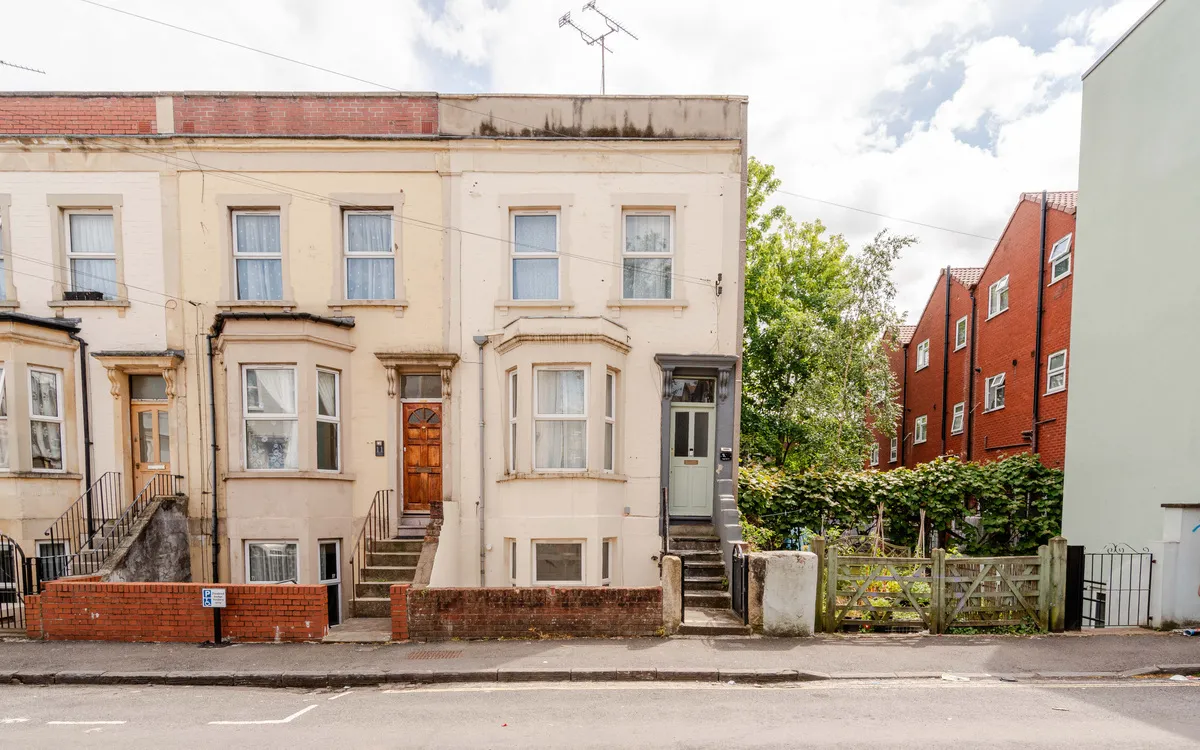 Gwyn Street, Central Bristol, BS2, photo 2