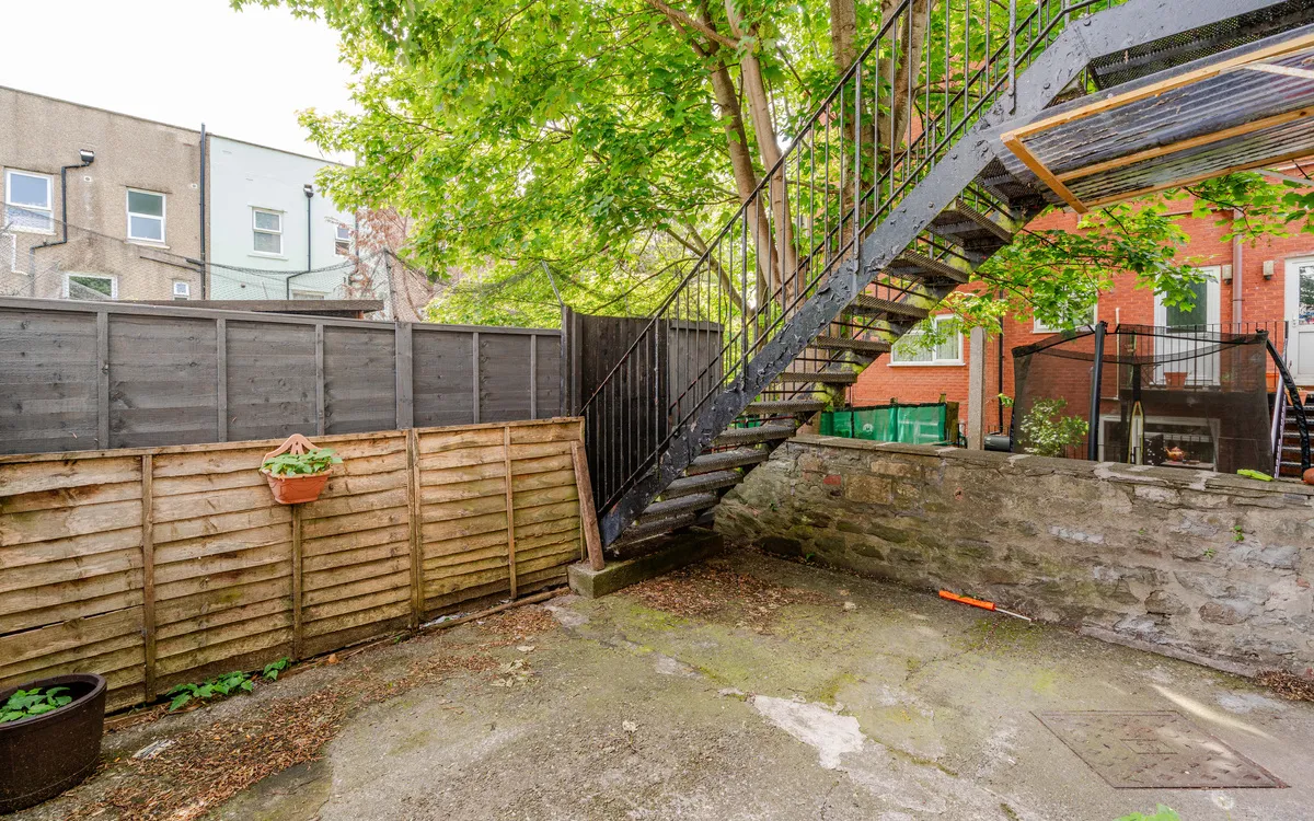 Gwyn Street, Central Bristol, BS2, photo 8