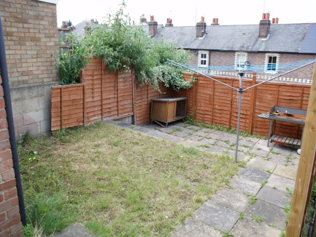 Edgehill Street, Reading, RG1, photo 4