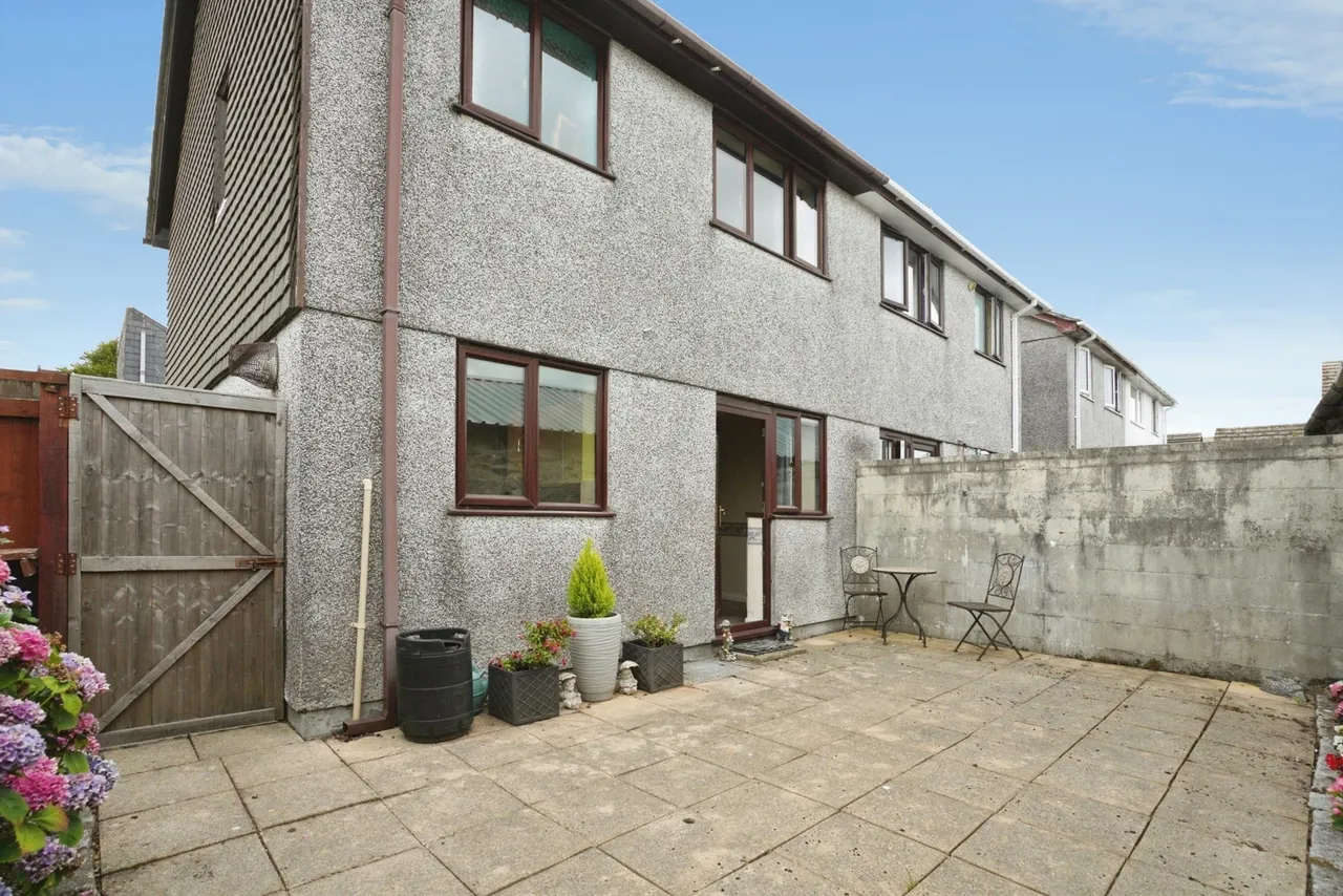 Grove Park Court, Liskeard, PL14, photo 4
