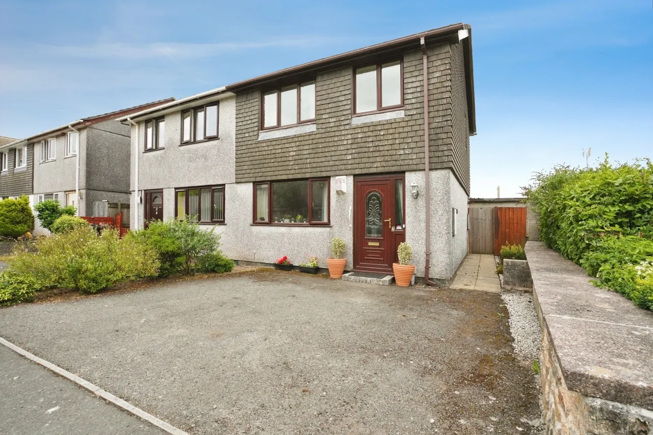 Grove Park Court, Liskeard, PL14, photo 17