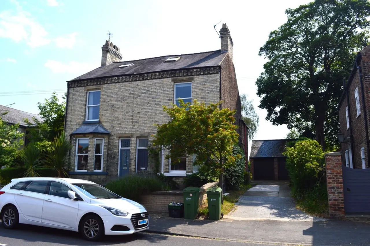 Main Street, Copmanthorpe, YO23, photo 17