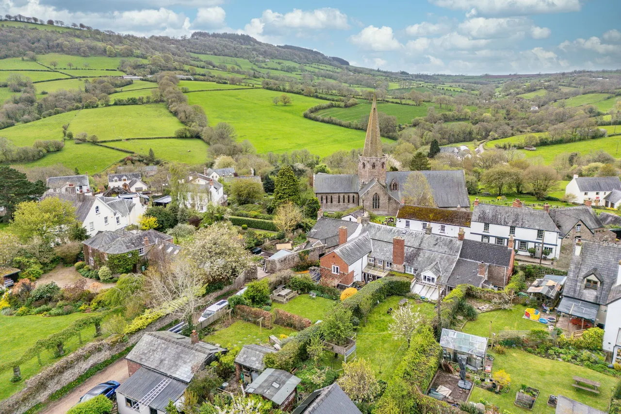 Grosmont, Abergavenny, NP7, photo 29