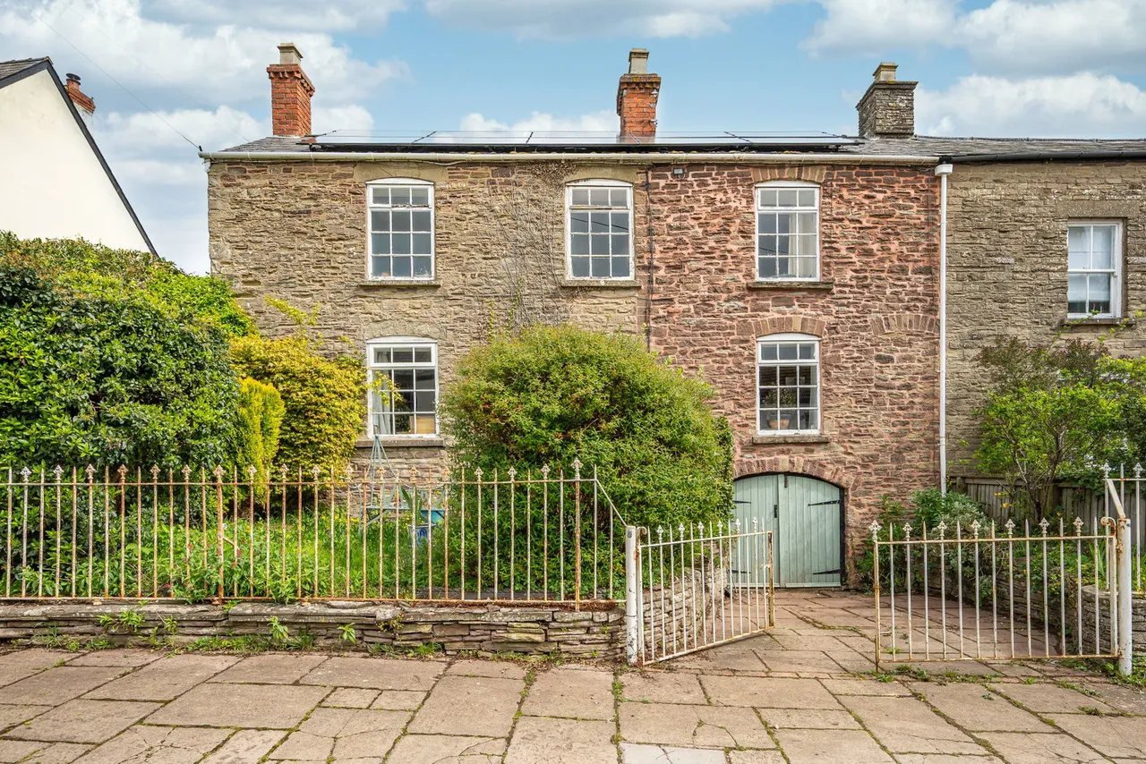 Grosmont, Abergavenny, NP7, photo 26