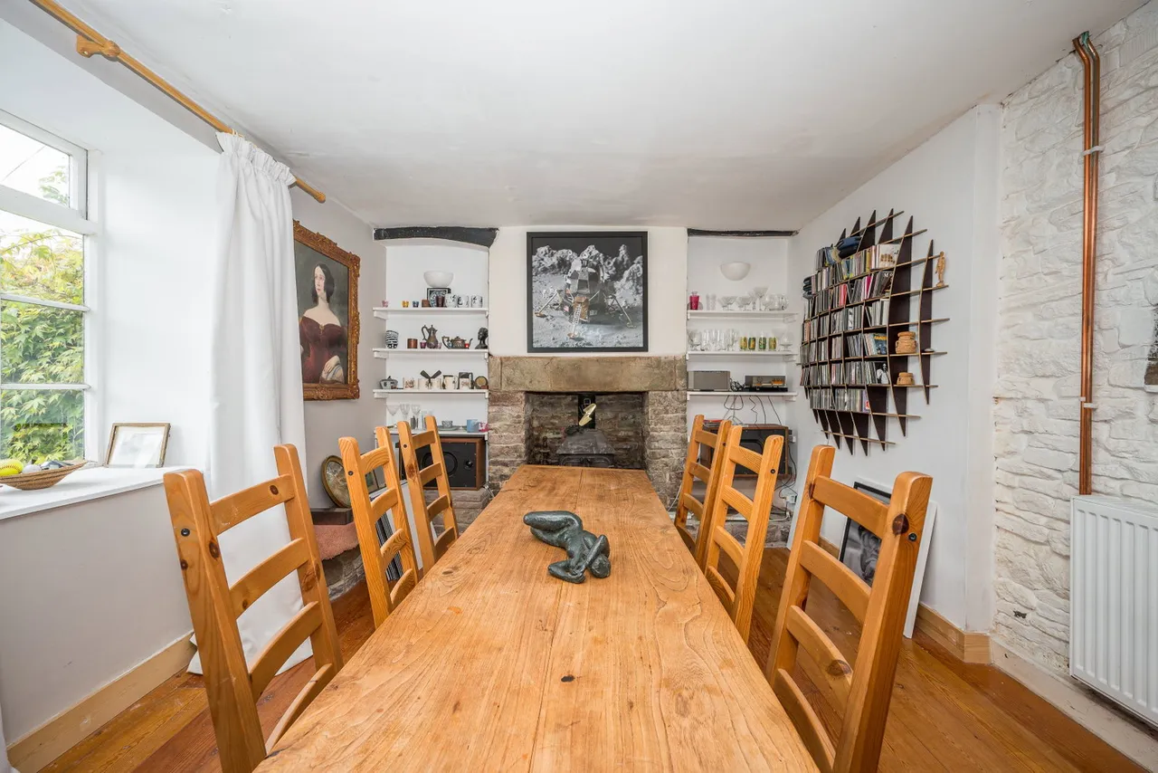 Grosmont, Abergavenny, NP7, photo 8