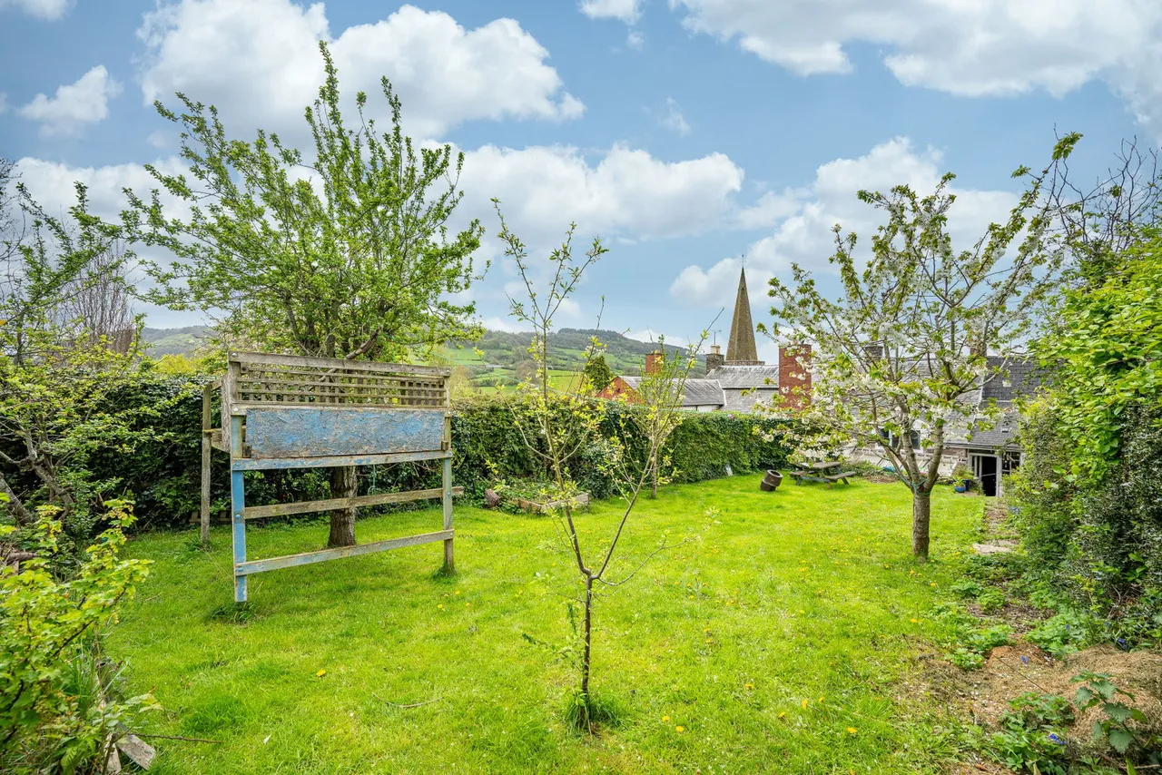 Grosmont, Abergavenny, NP7, photo 25