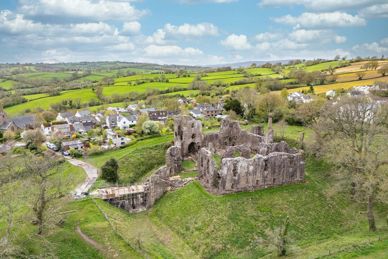 Grosmont, Abergavenny, NP7, photo 32