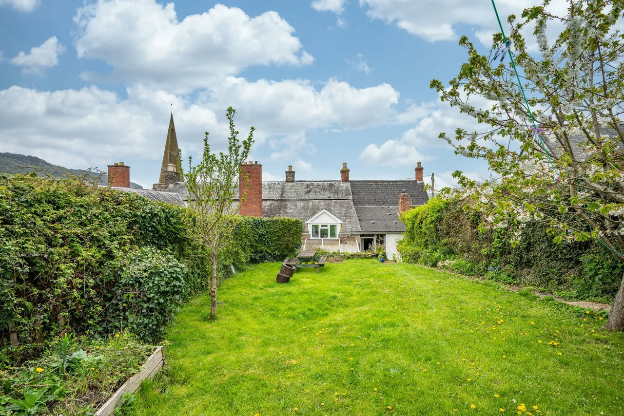 Grosmont, Abergavenny, NP7, photo 27
