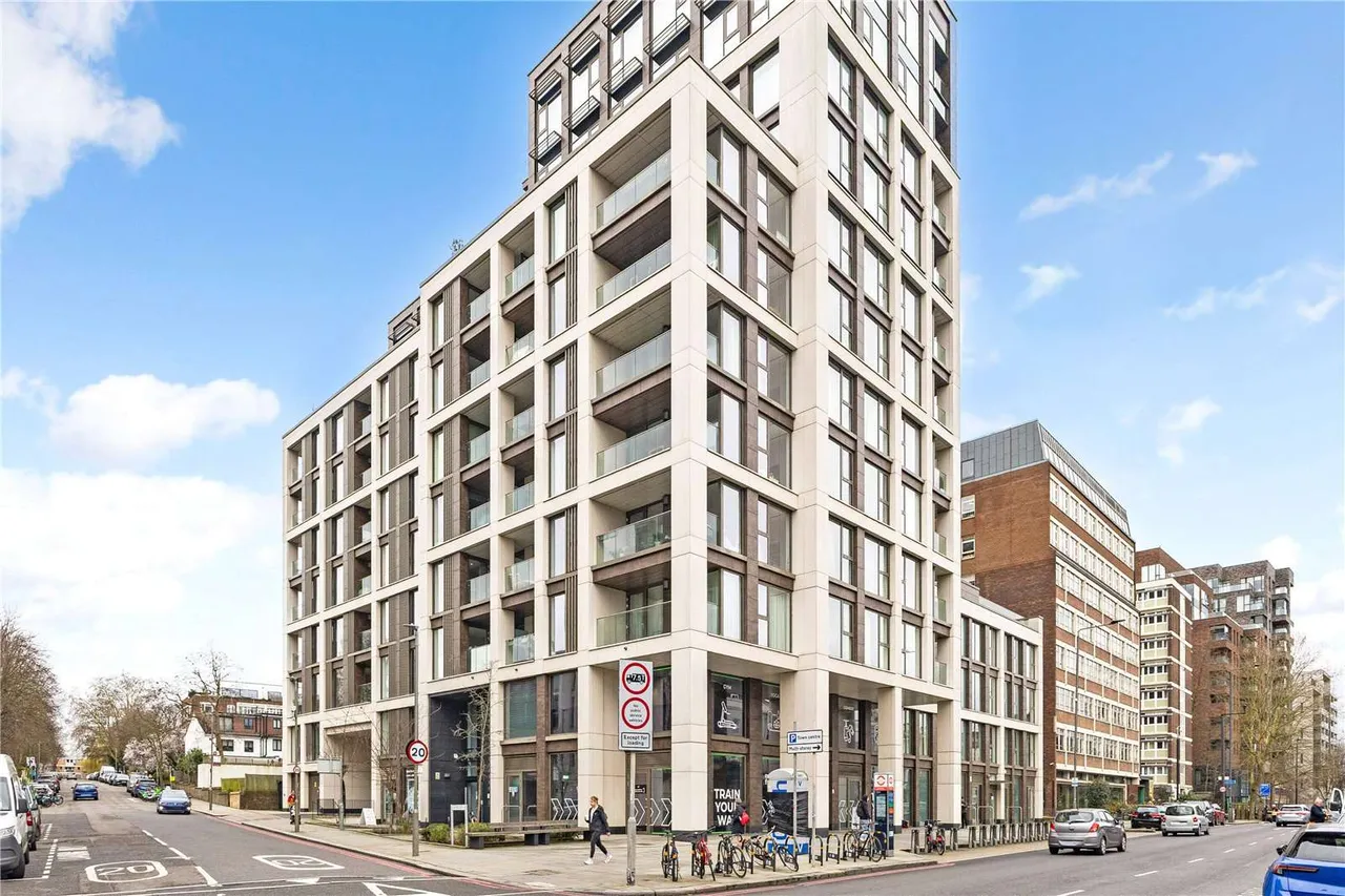 Upper Richmond Road, Putney, London, SW15 2FU, photo 4