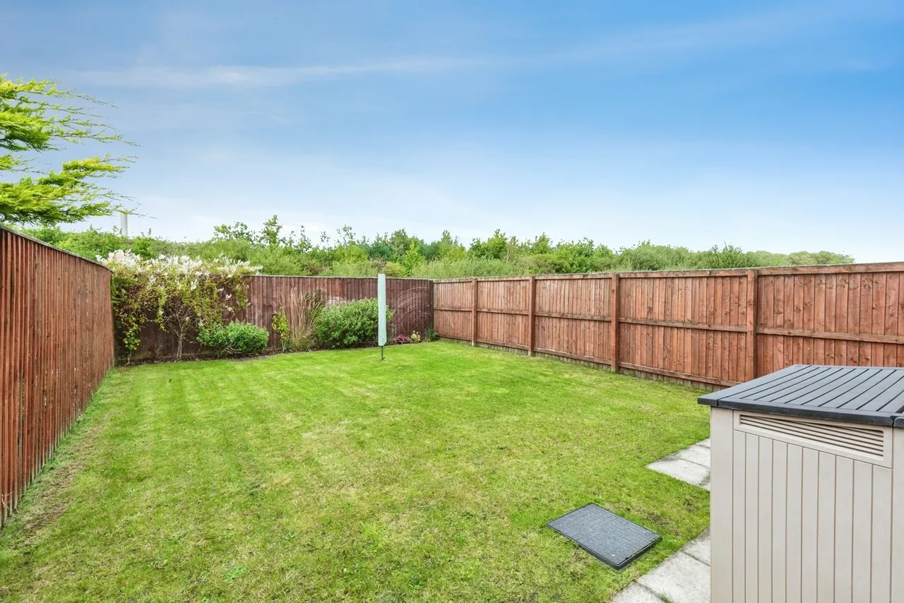Hawthorn Drive, Thornton-Cleveleys, FY5, photo 9