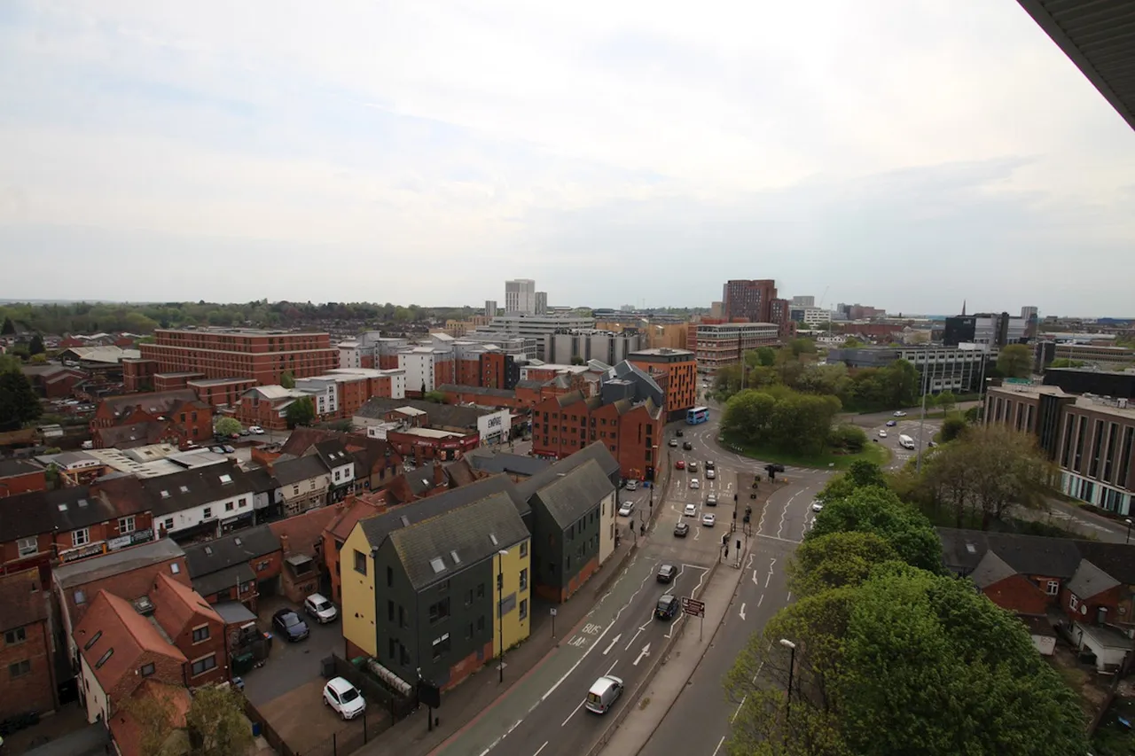 Coventry, CV1, photo 27