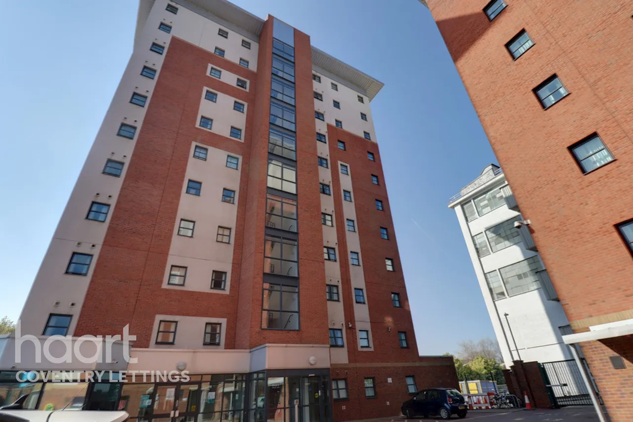 Coventry, CV1, photo 2