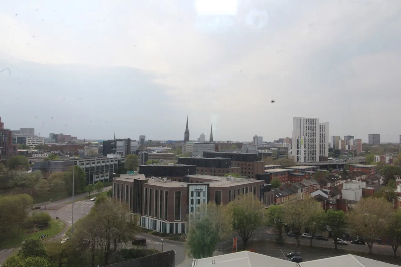 Coventry, CV1, photo 29