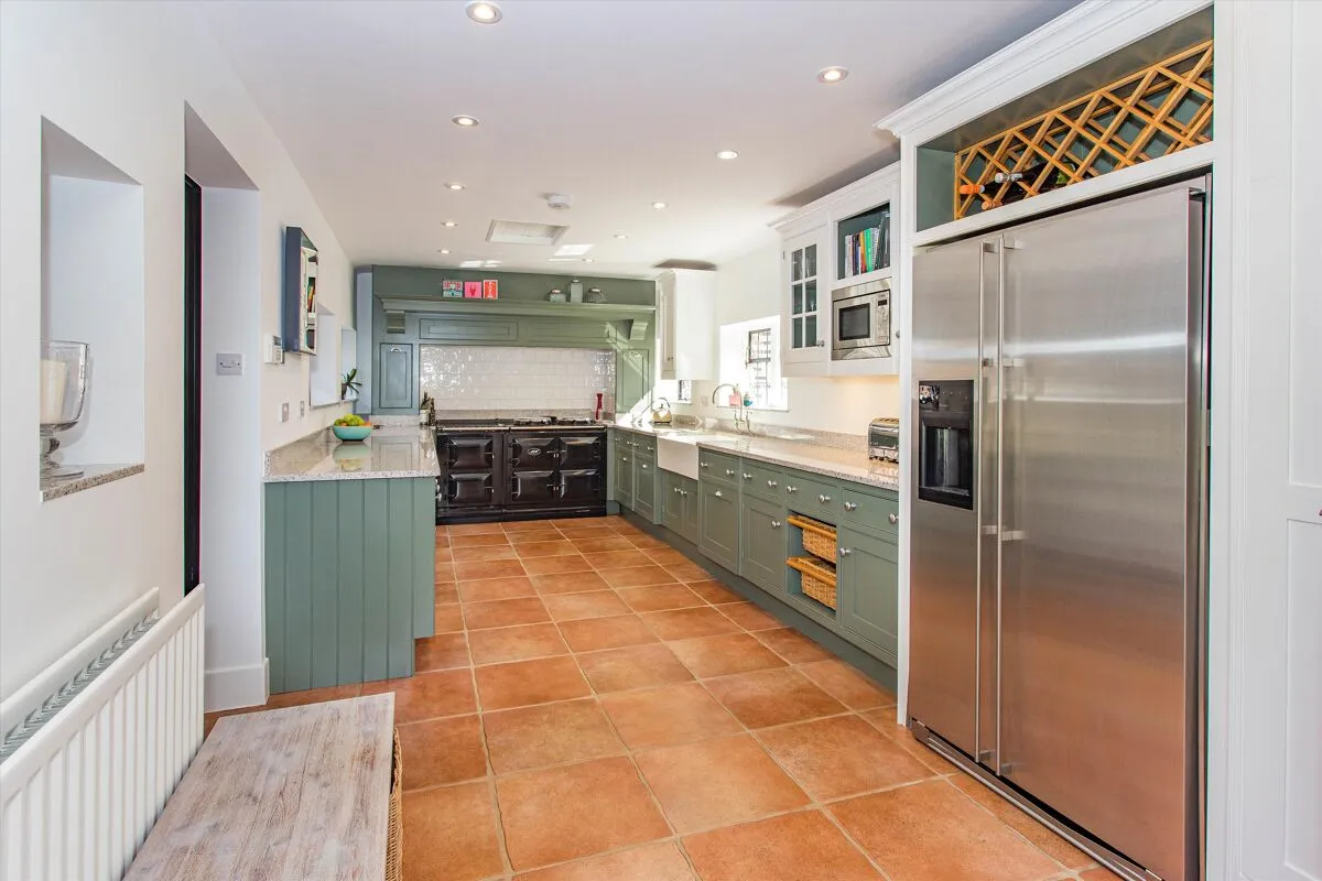 Crockham Hill, Edenbridge, TN8, photo 4