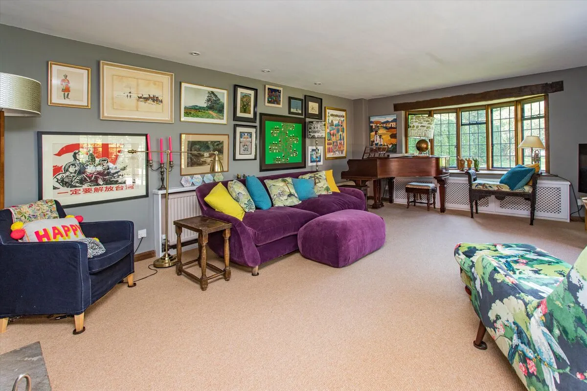 Crockham Hill, Edenbridge, TN8, photo 3